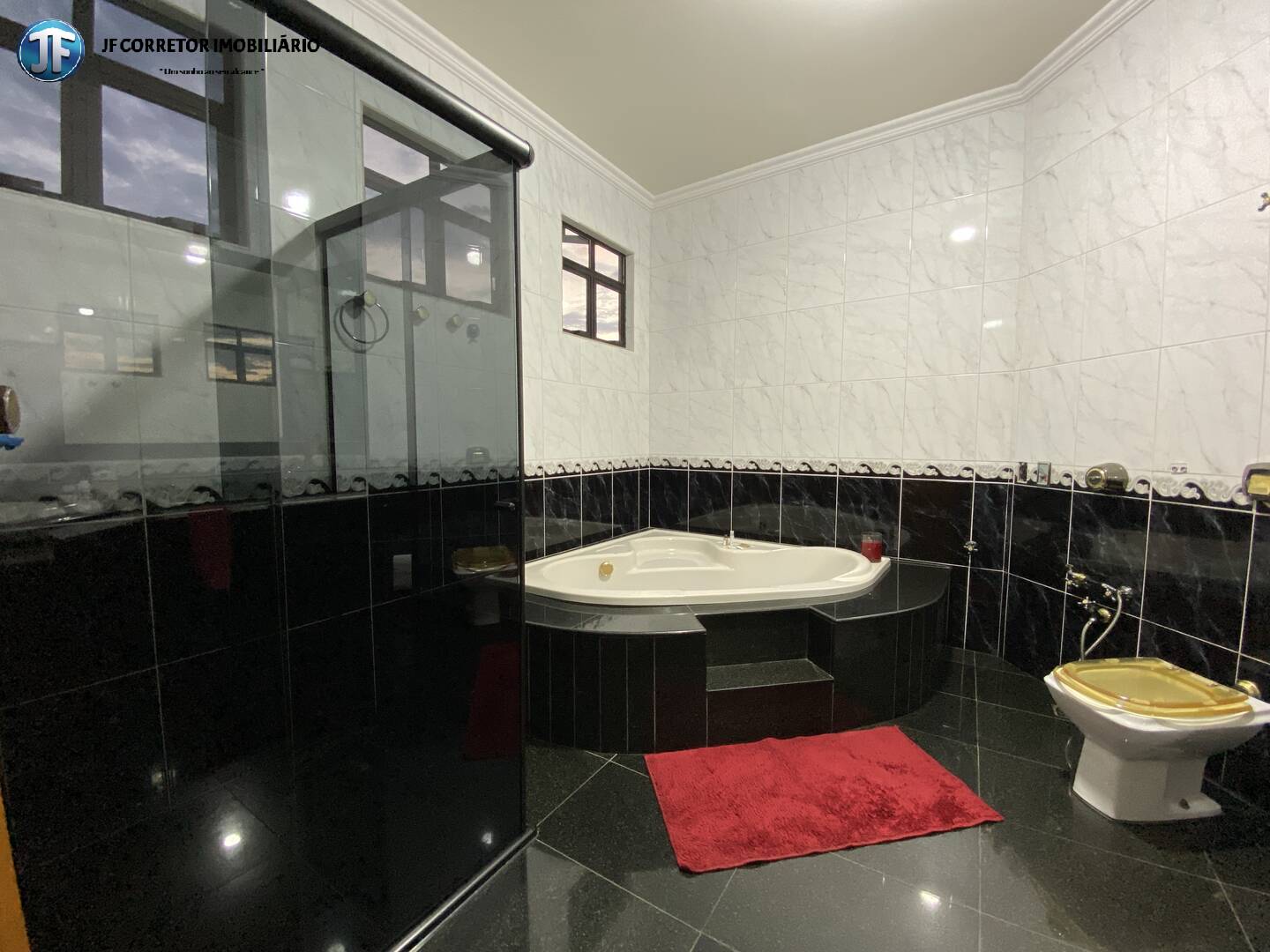 Casa, 4 quartos - Foto 20