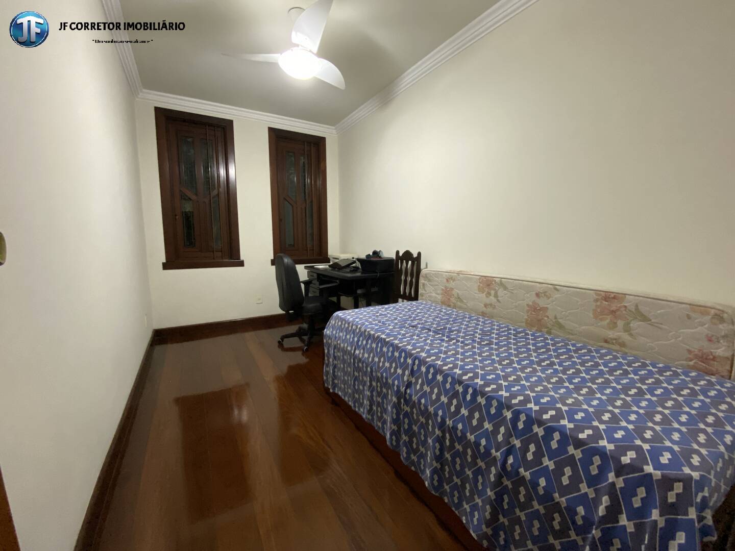 Casa, 4 quartos - Foto 21