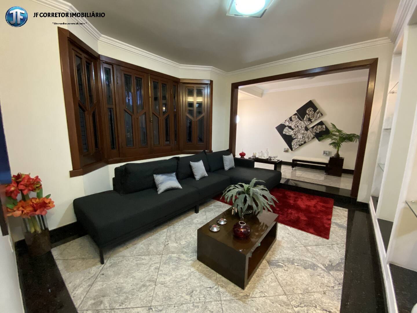 Casa, 4 quartos - Foto 22