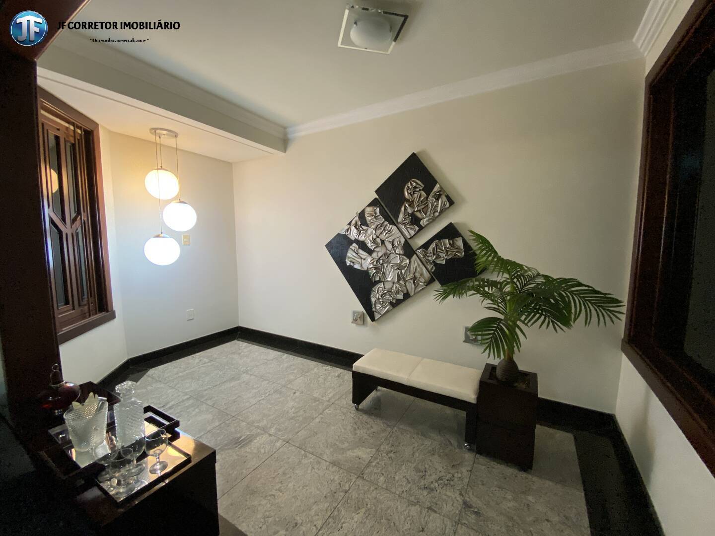 Casa, 4 quartos - Foto 23