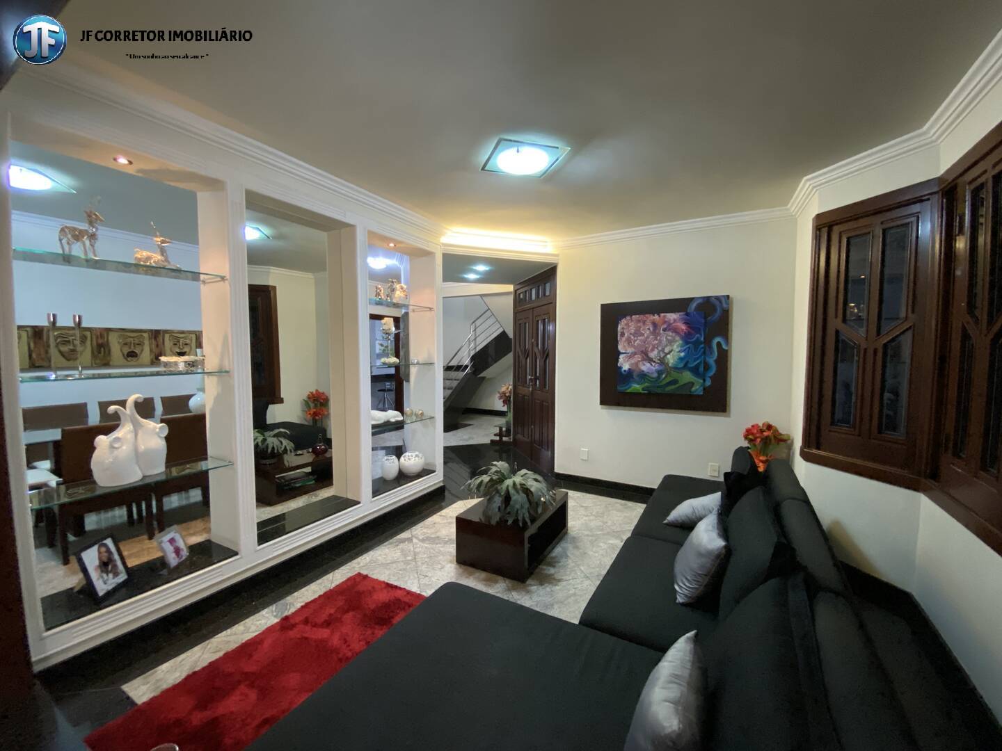 Casa, 4 quartos - Foto 24