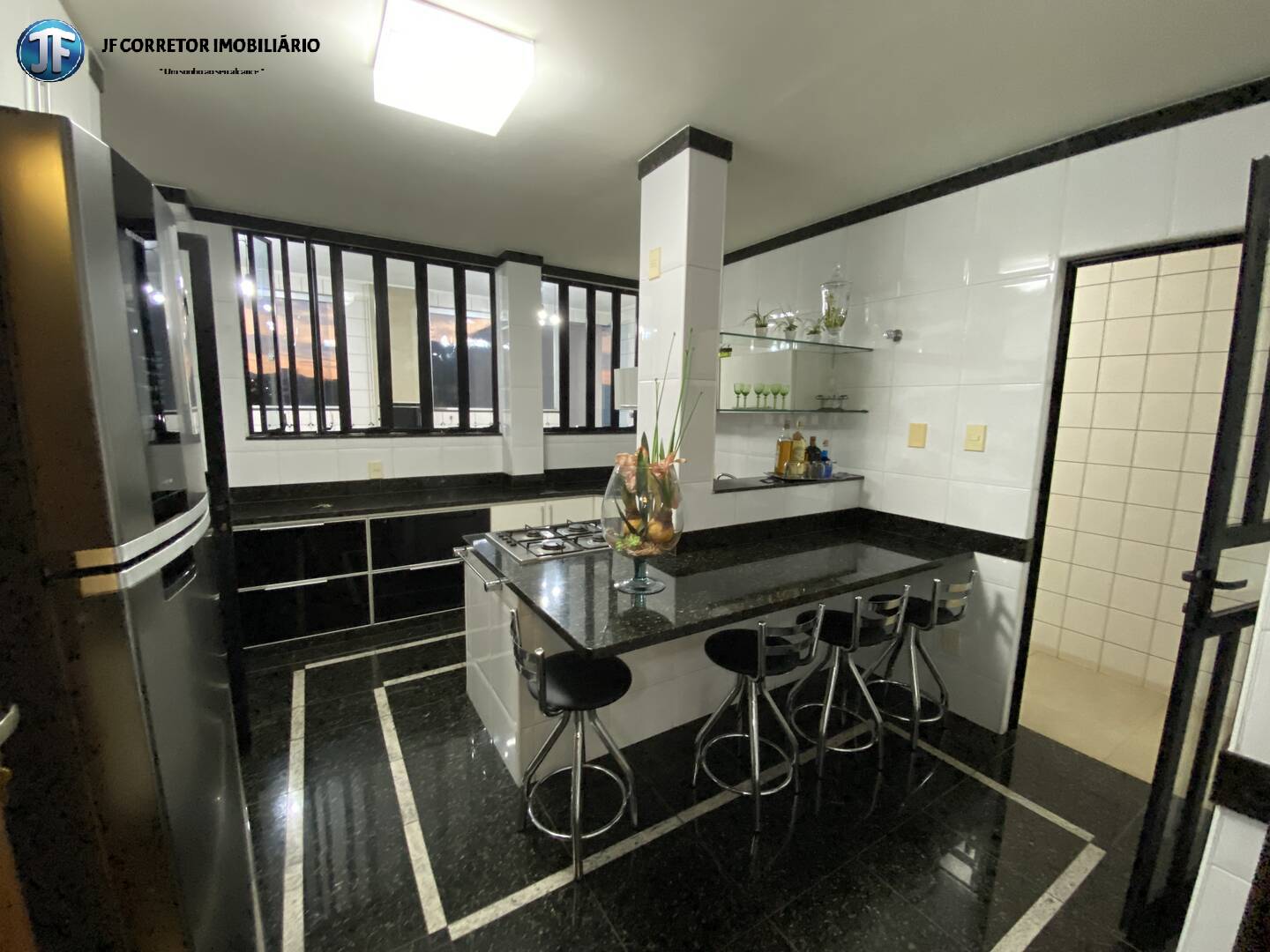 Casa, 4 quartos - Foto 26