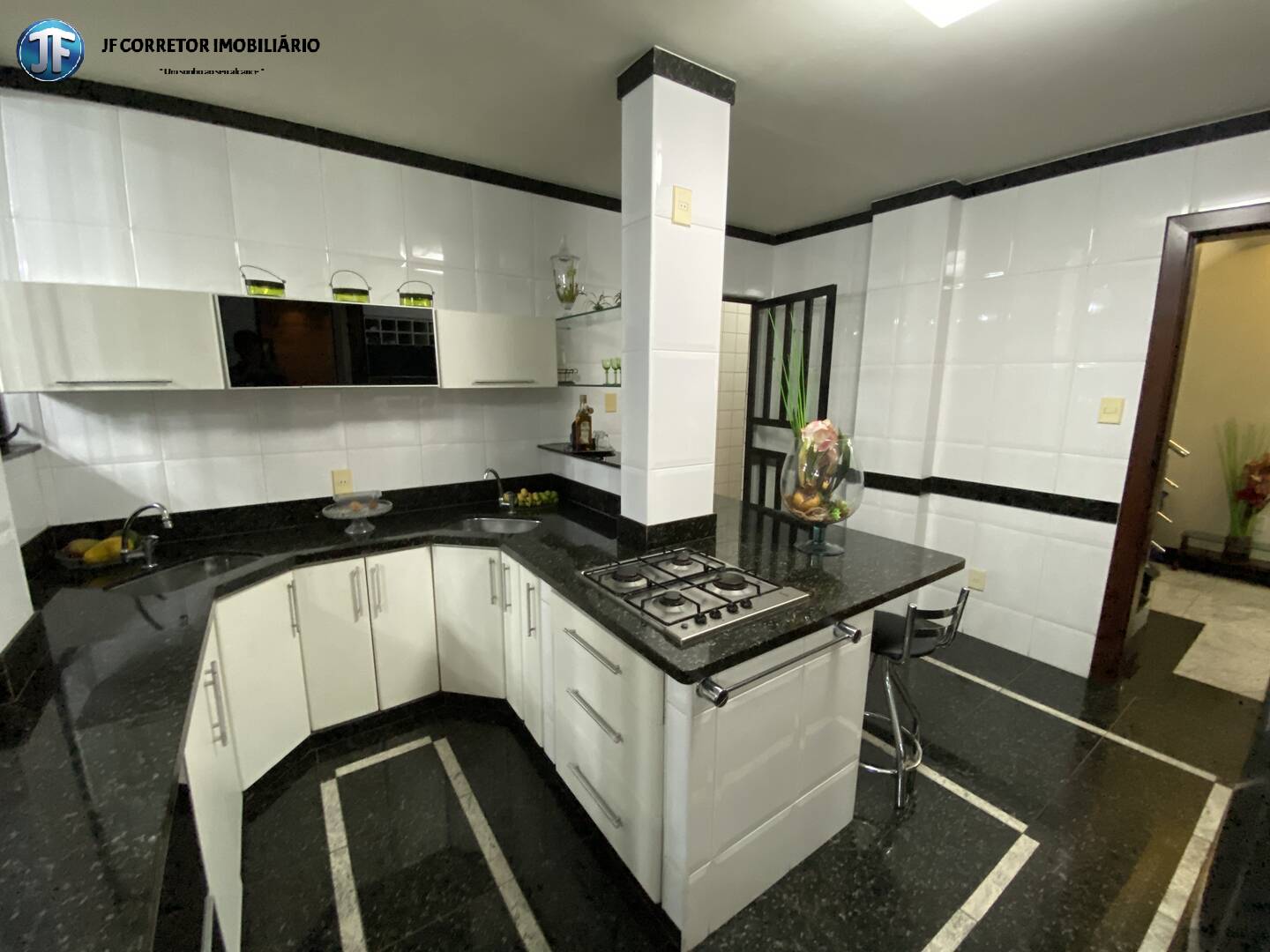 Casa, 4 quartos - Foto 27