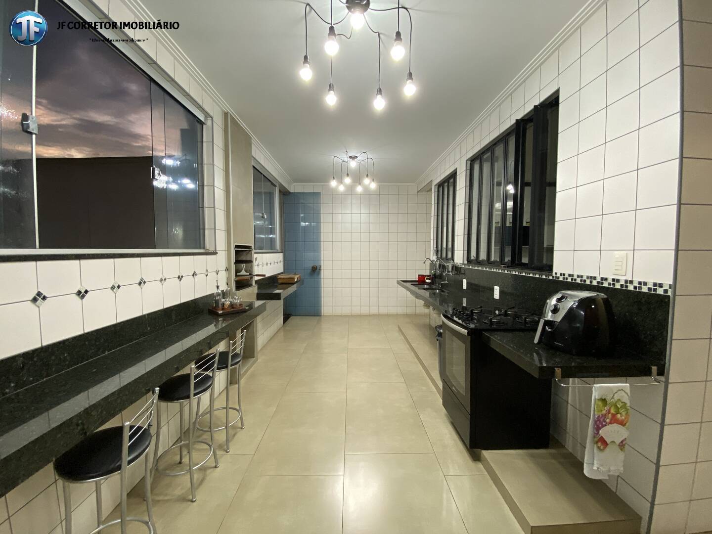 Casa, 4 quartos - Foto 32