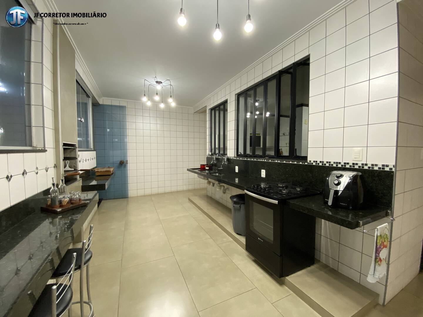 Casa, 4 quartos - Foto 33