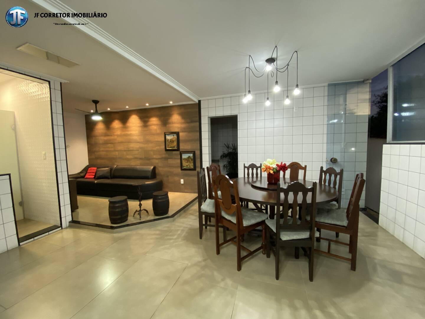 Casa, 4 quartos - Foto 34