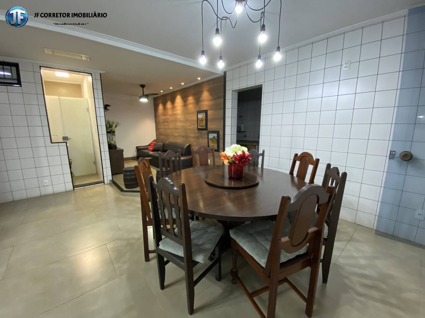 Casa, 4 quartos - Foto 35