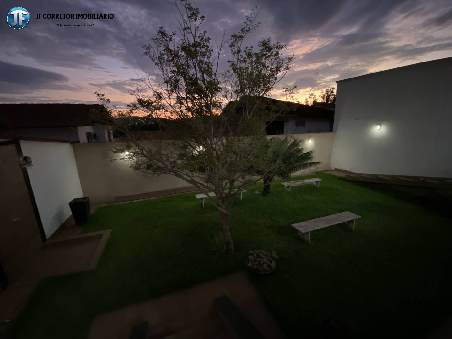 Casa, 4 quartos - Foto 36