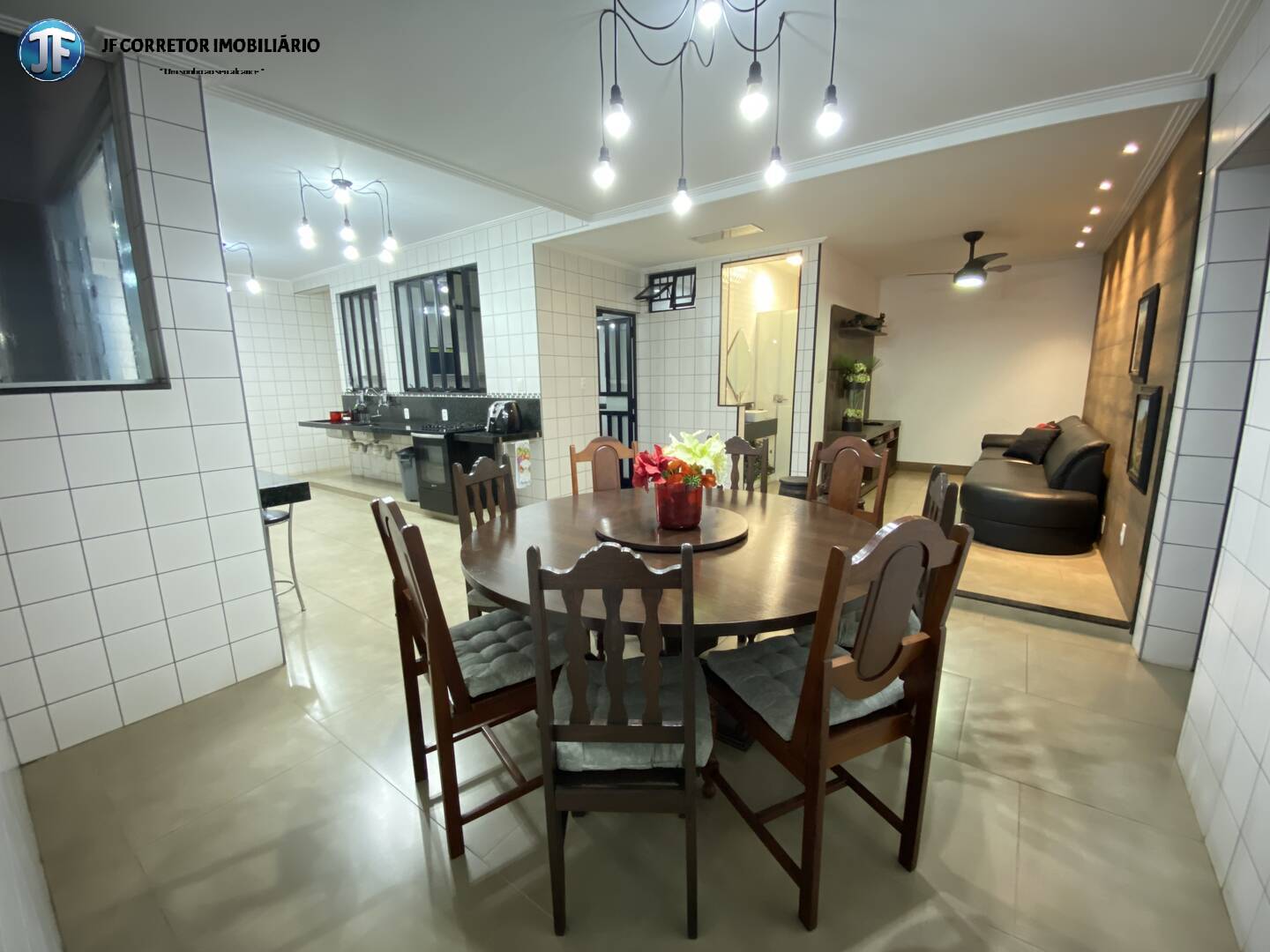 Casa, 4 quartos - Foto 37