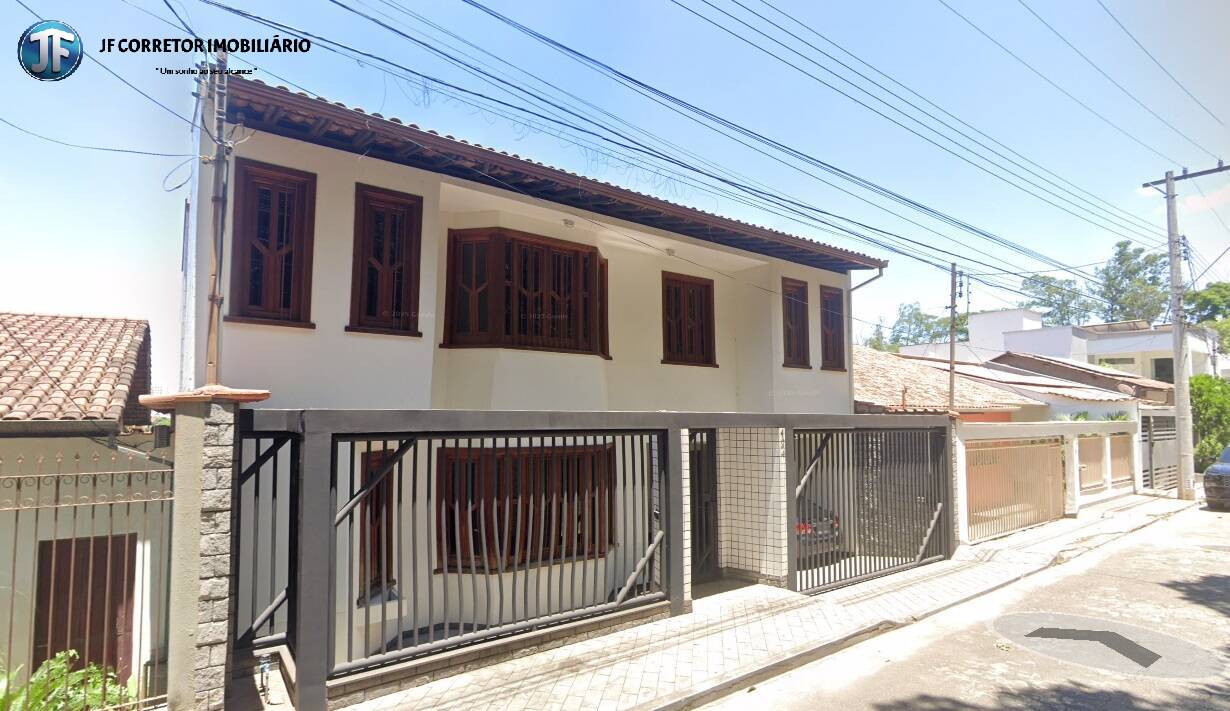 Casa, 4 quartos - Foto 1