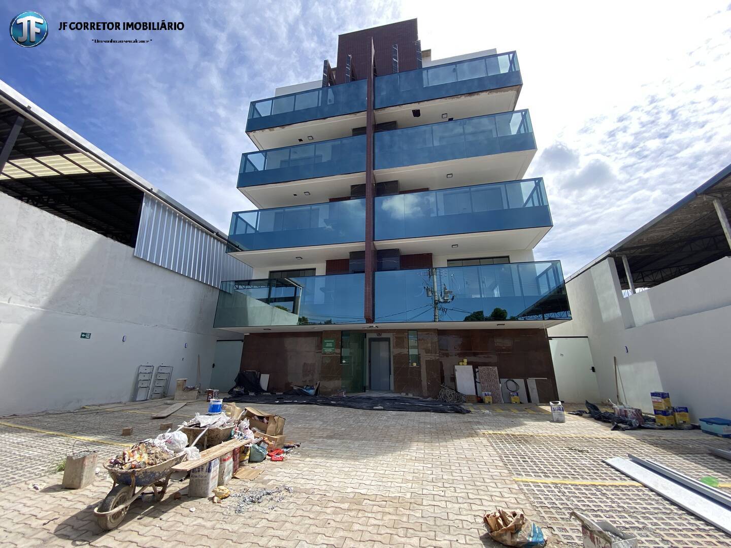 Apartamento, 3 quartos - Foto 1