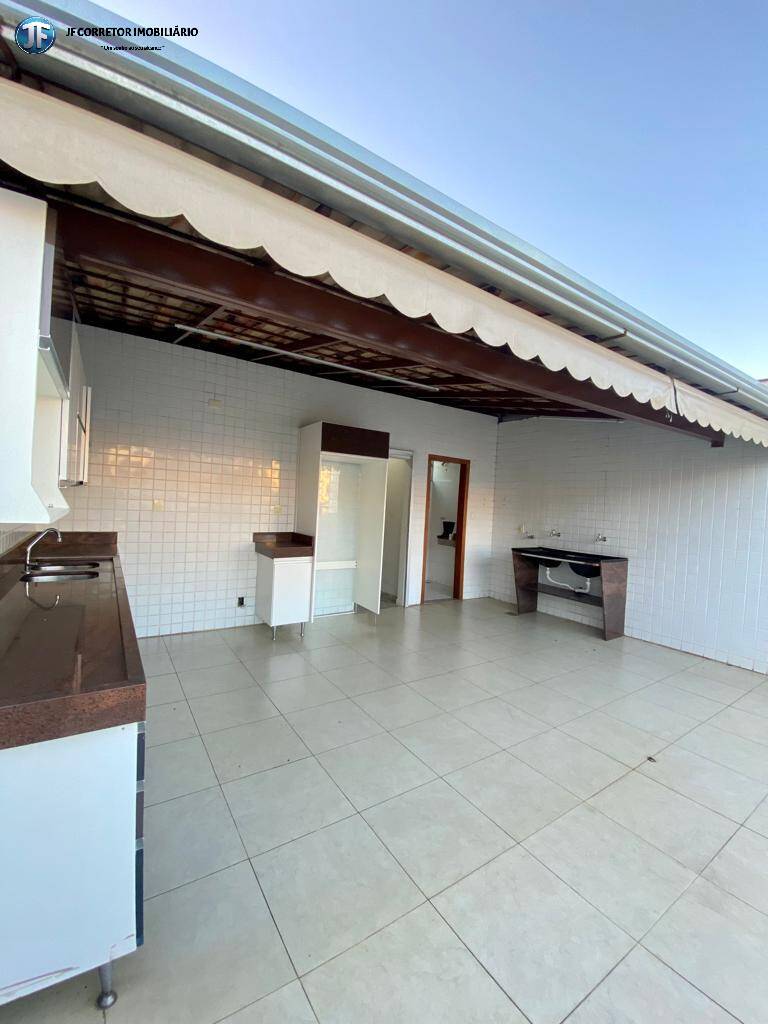Cobertura à venda com 3 quartos, 132m² - Foto 11