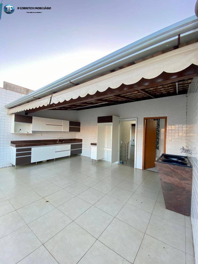 Cobertura à venda com 3 quartos, 132m² - Foto 13