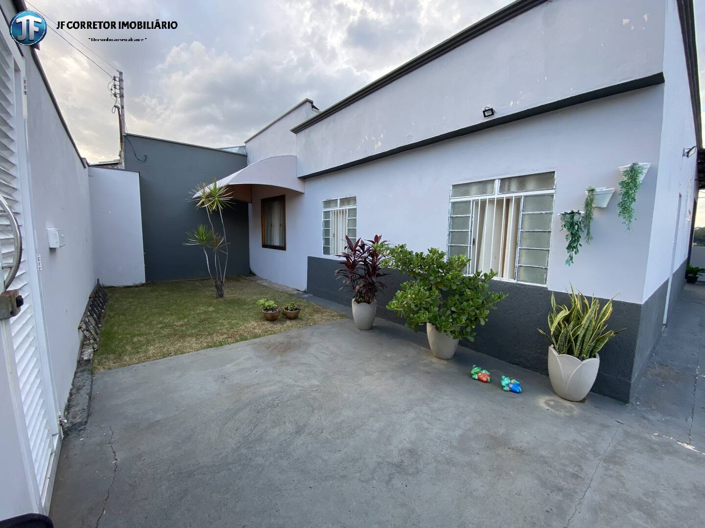 Casa, 3 quartos, 114 m² - Foto 1