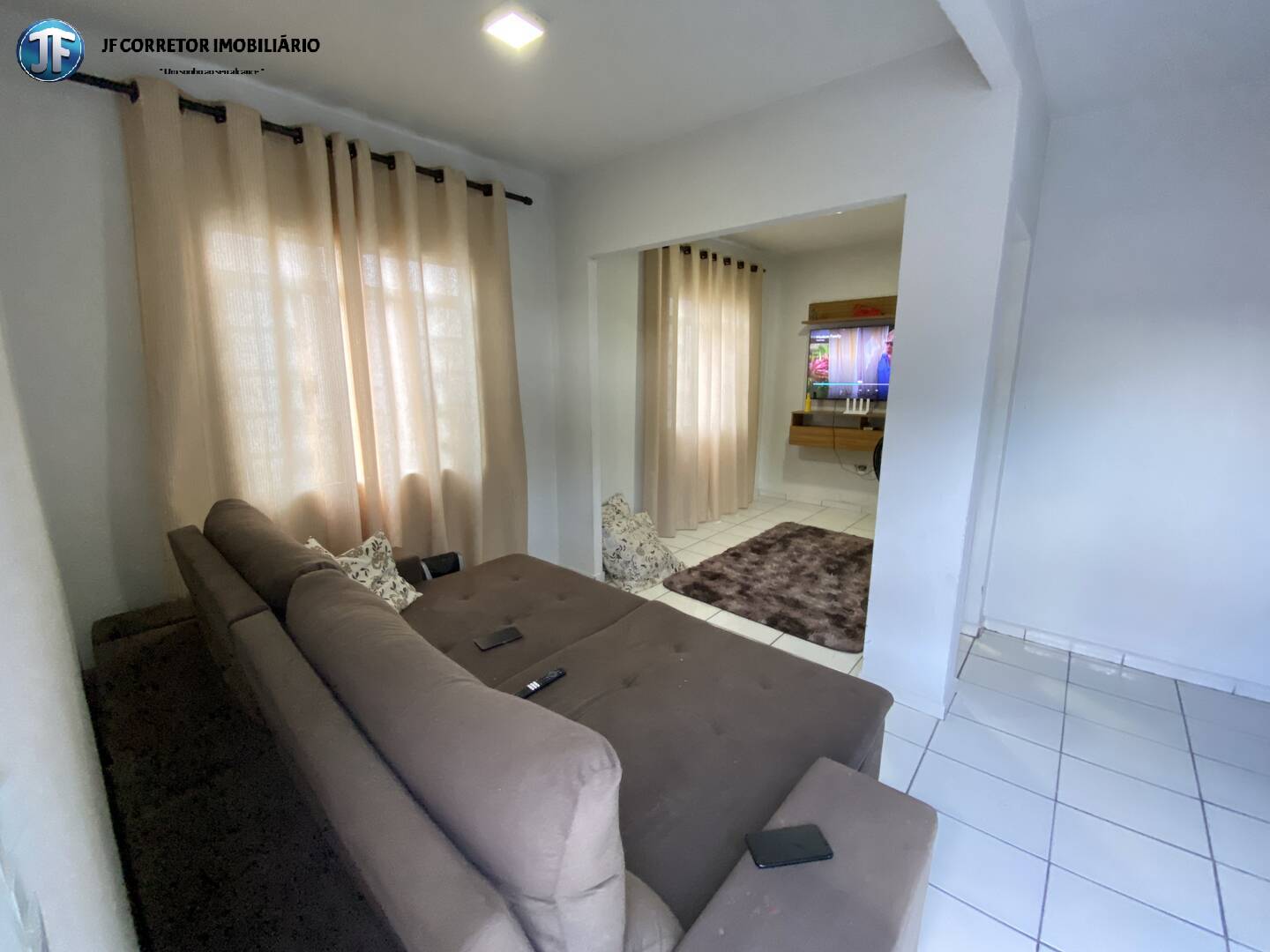 Casa, 3 quartos, 114 m² - Foto 6