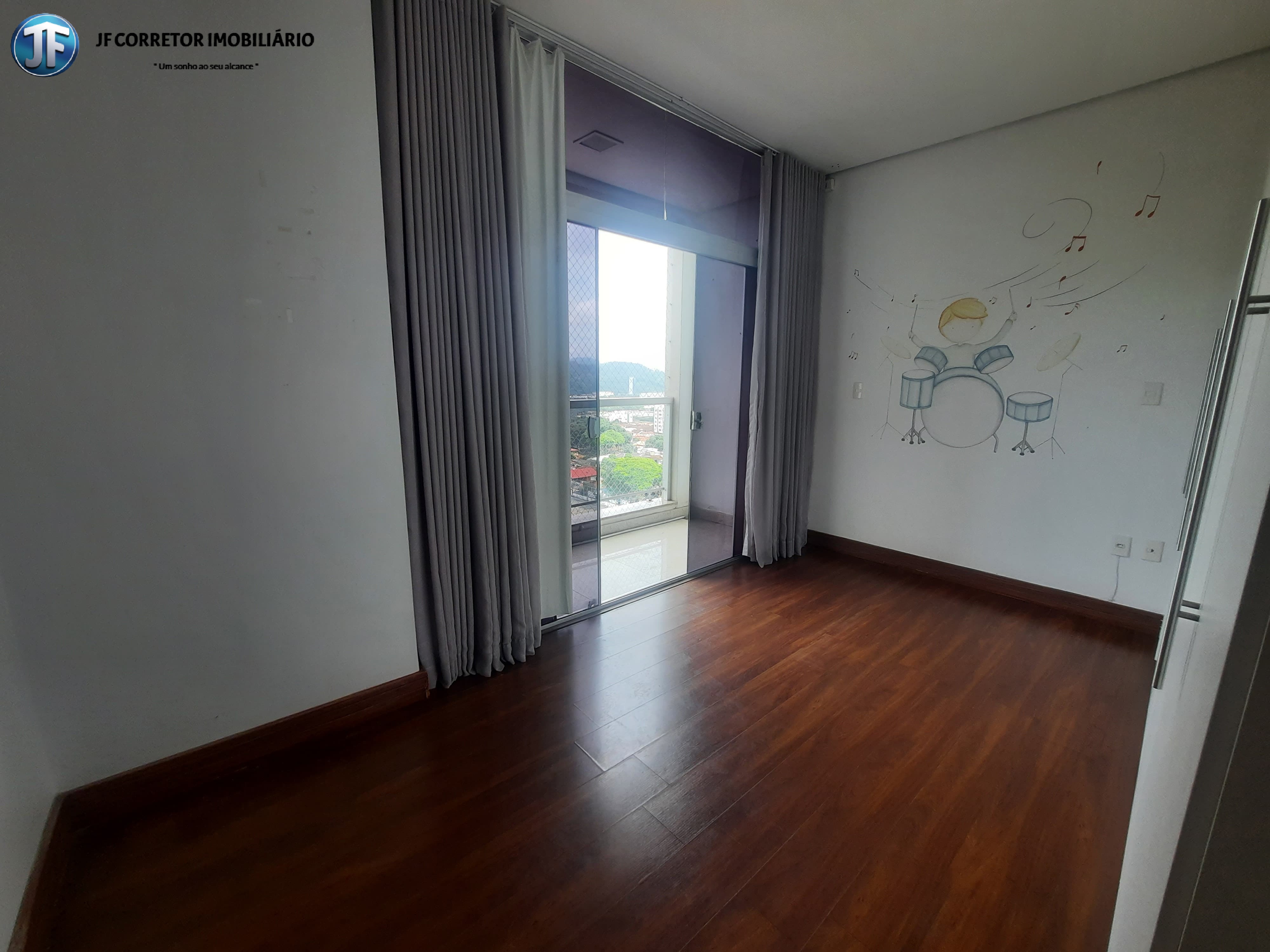 Apartamento, 4 quartos, 220 m² - Foto 4