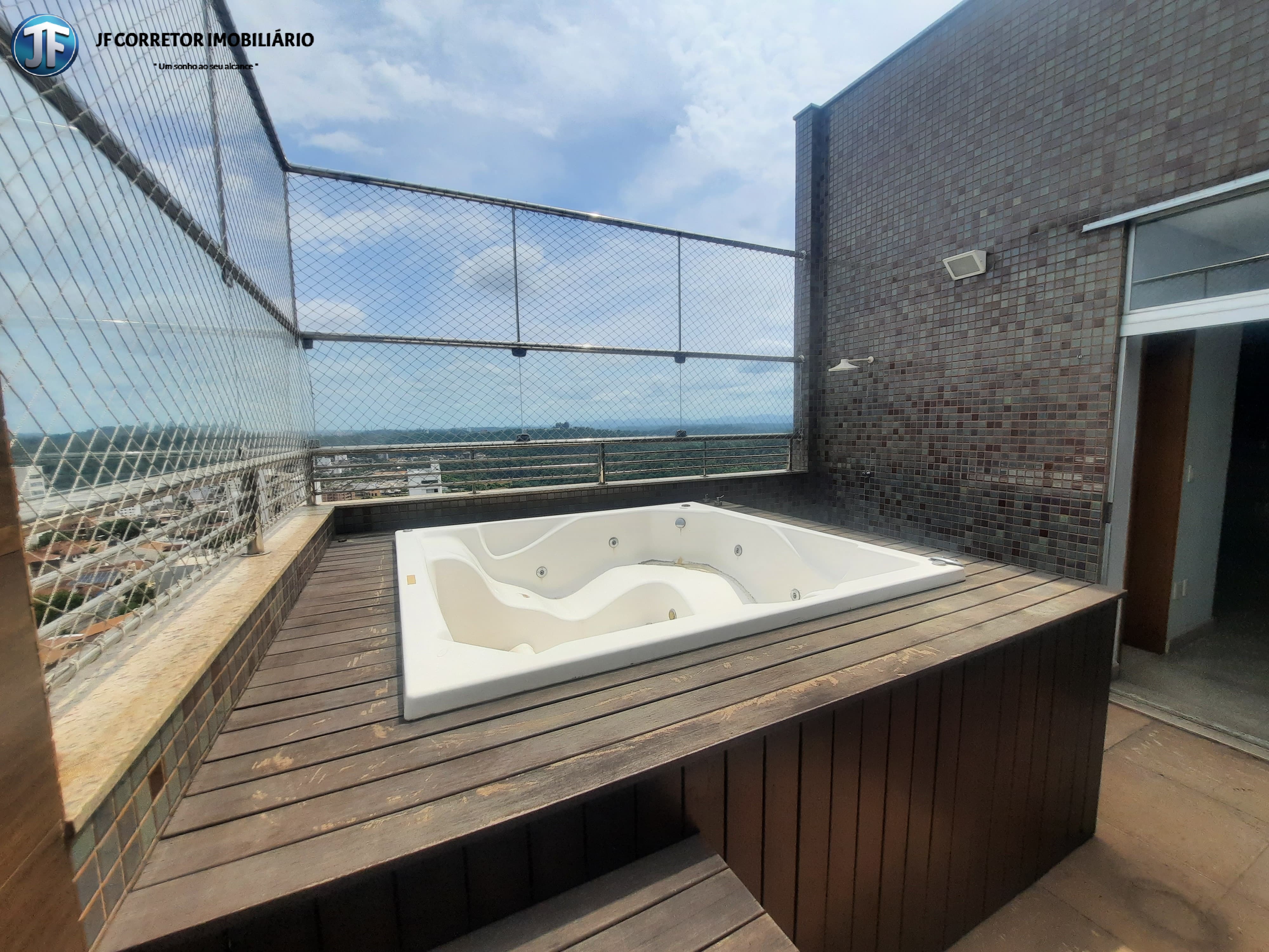 Apartamento, 4 quartos, 220 m² - Foto 1