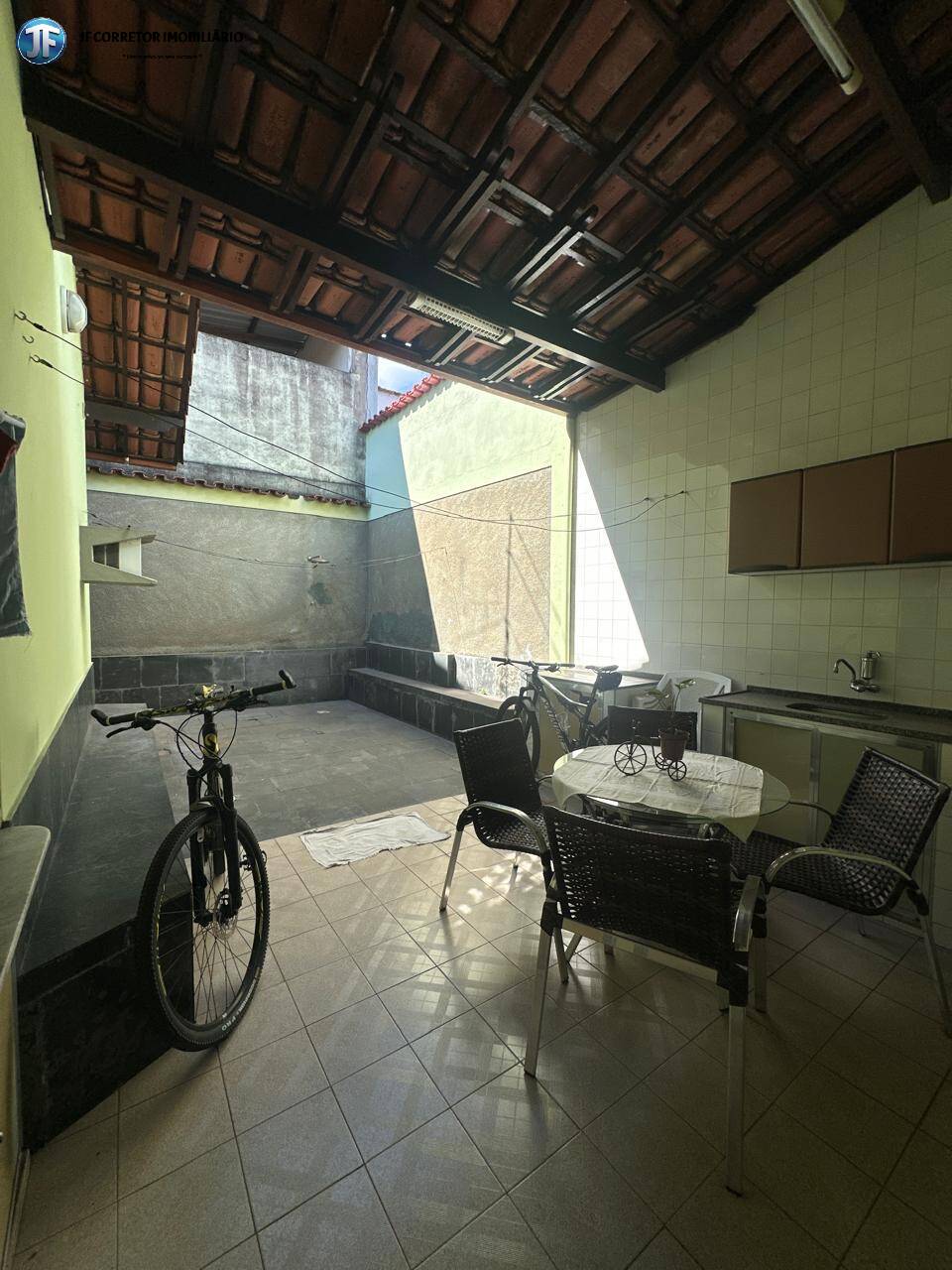 Casa, 3 quartos - Foto 18