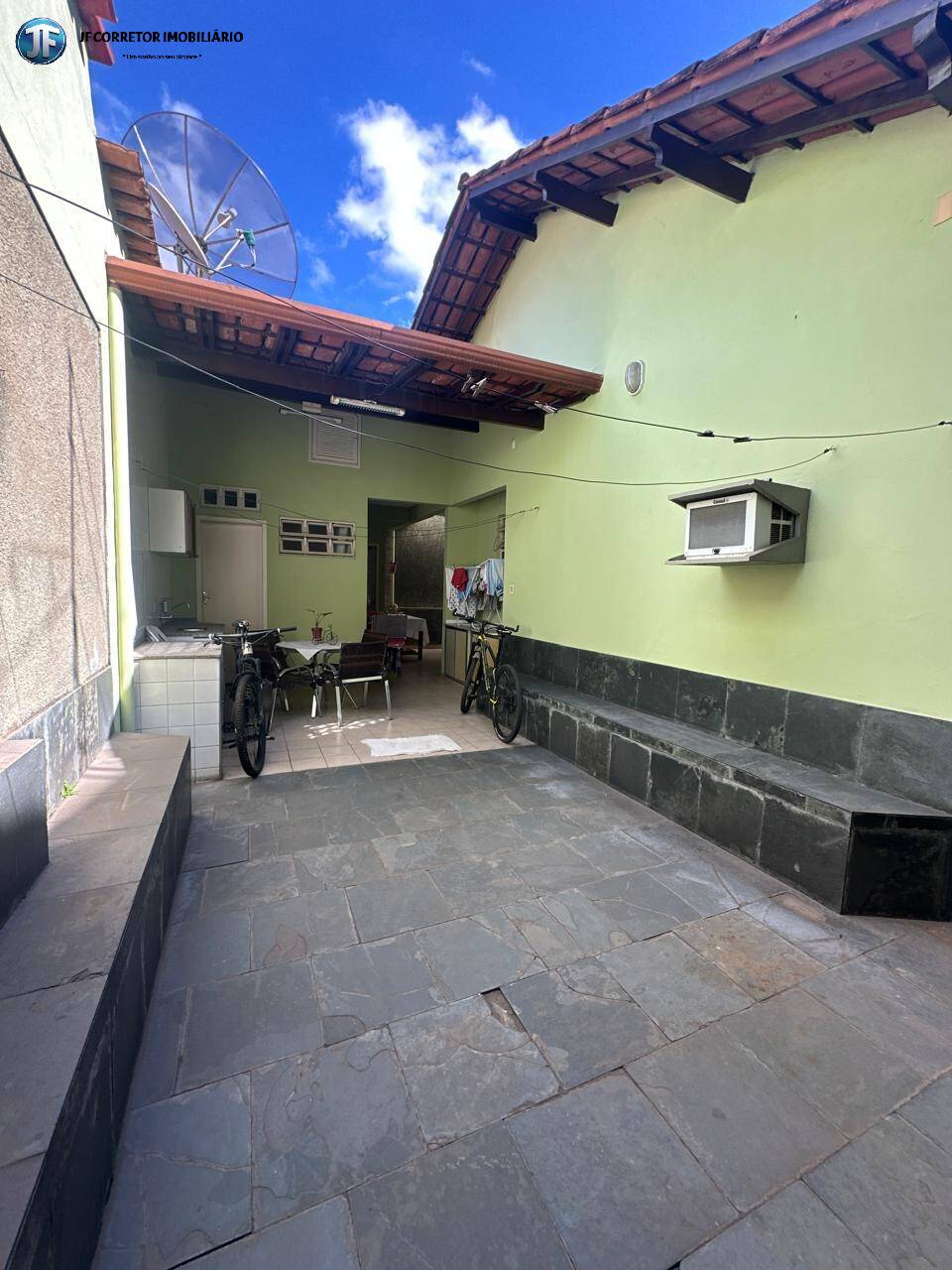 Casa, 3 quartos - Foto 19