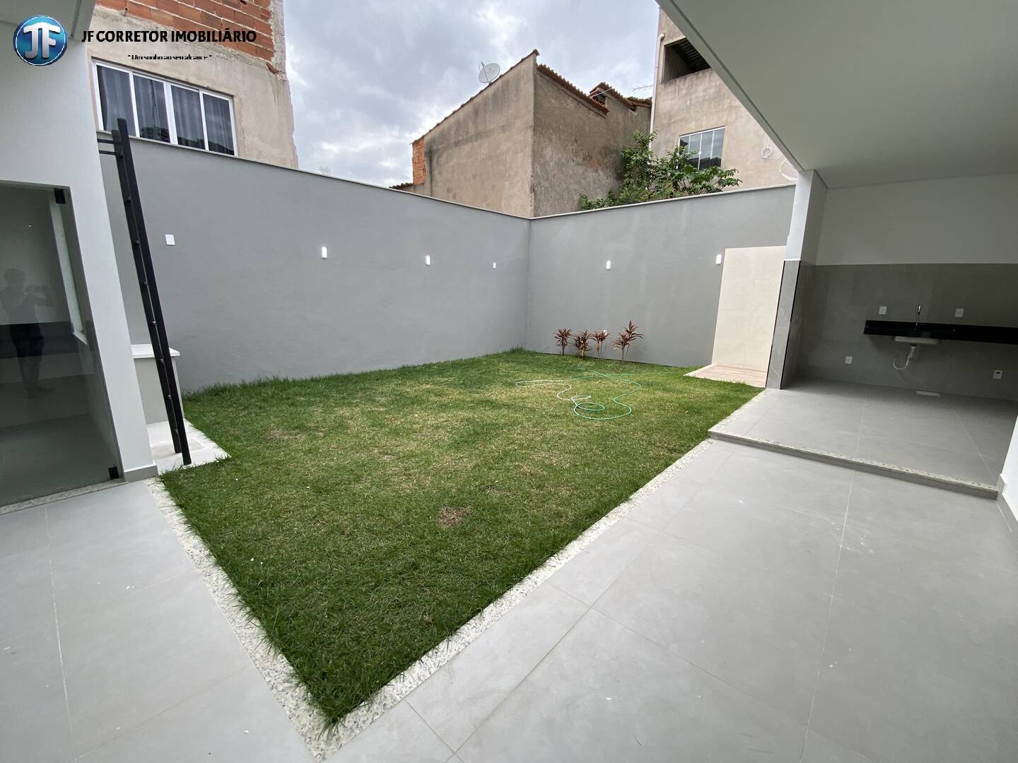 Casa à venda com 3 quartos, 176m² - Foto 19