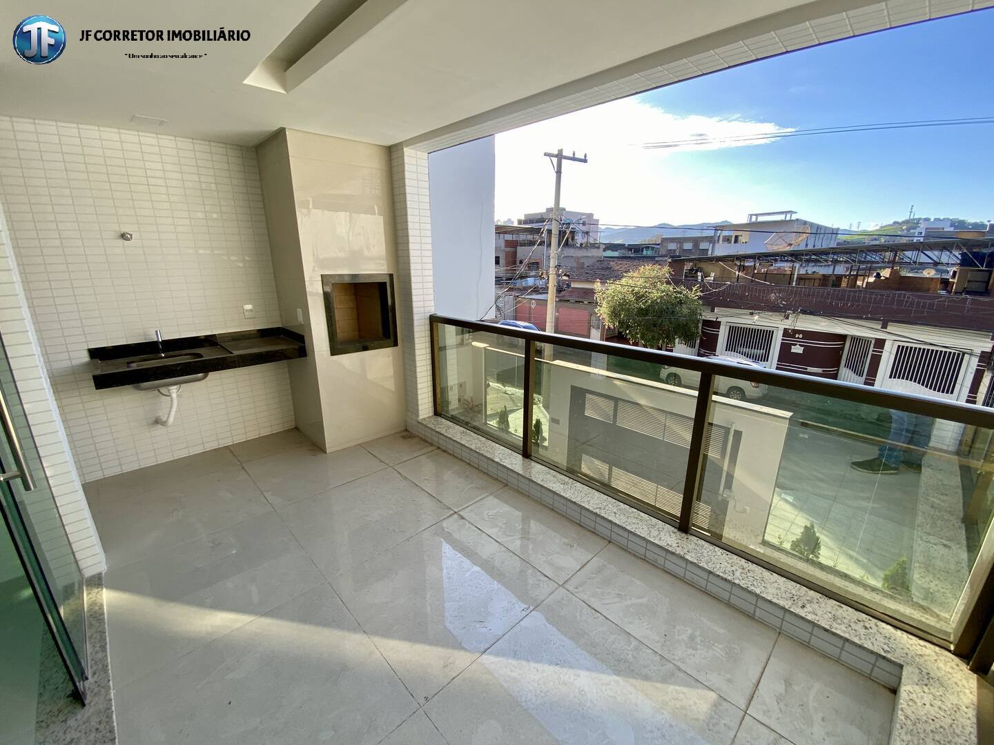 Apartamento à venda com 3 quartos - Foto 4