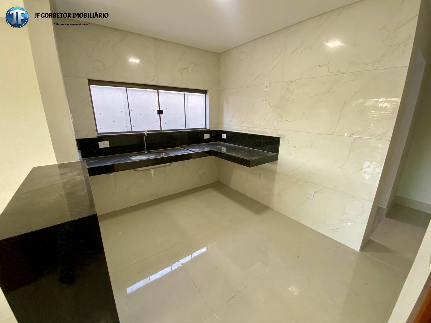 Apartamento à venda com 3 quartos - Foto 5