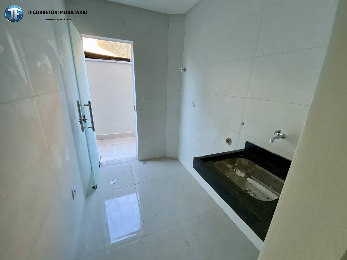 Apartamento à venda com 3 quartos - Foto 6