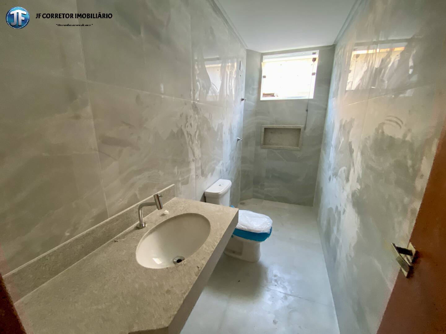 Apartamento à venda com 3 quartos - Foto 7