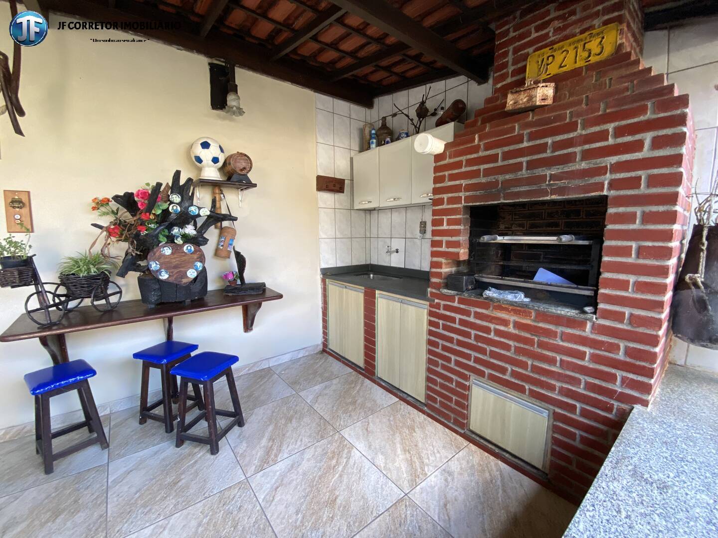 Casa à venda com 3 quartos, 242m² - Foto 17