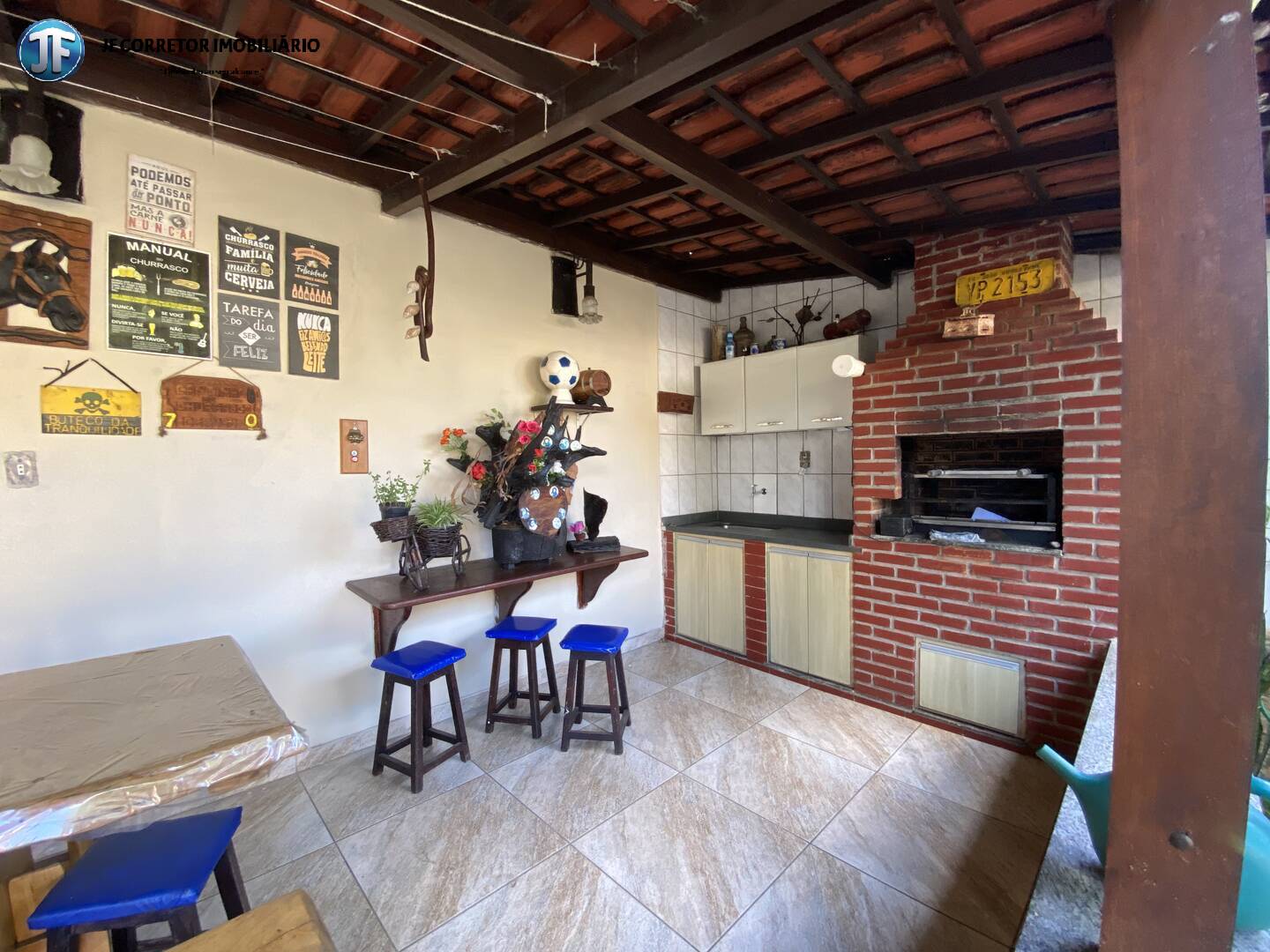 Casa à venda com 3 quartos, 242m² - Foto 19
