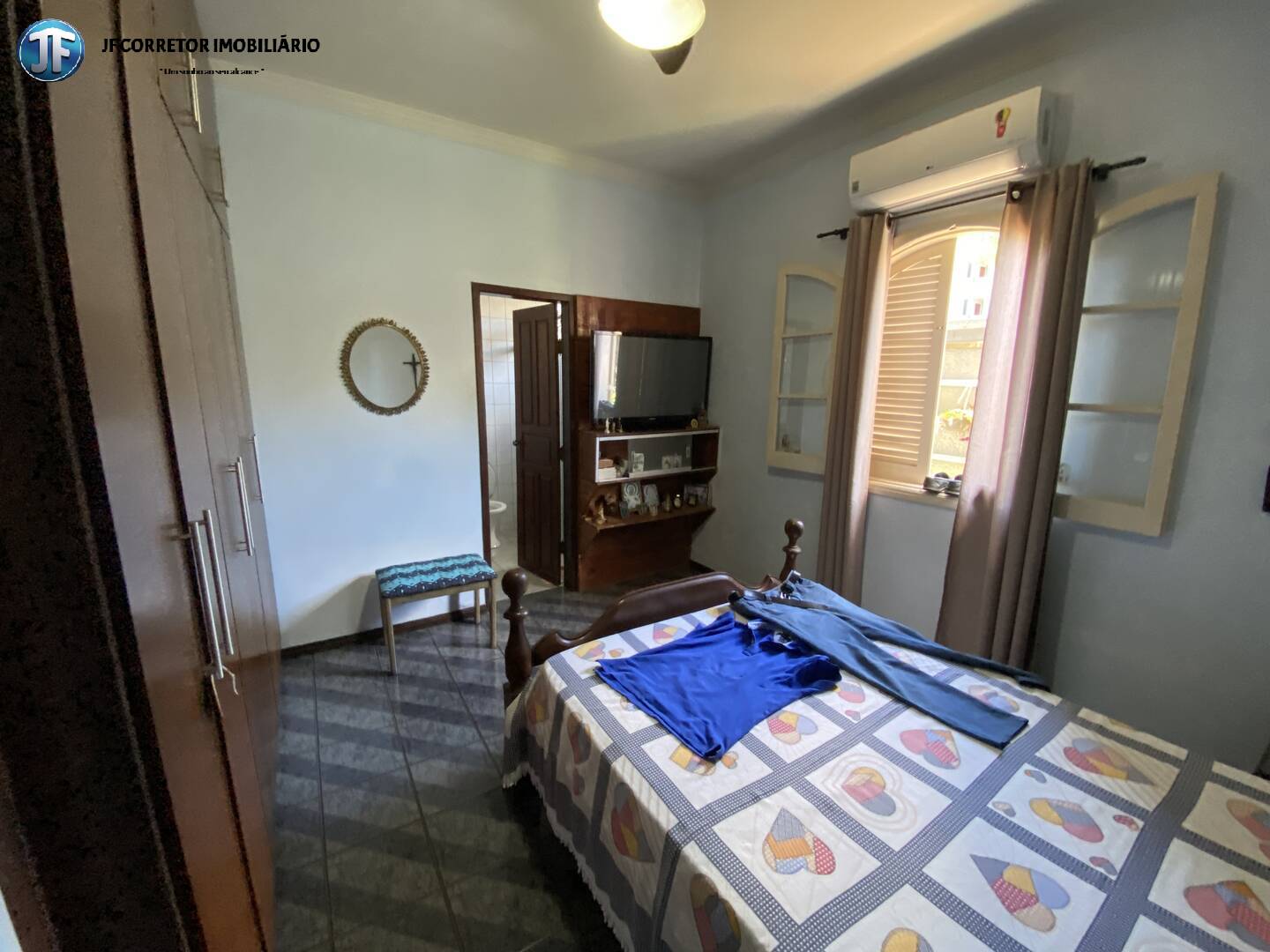 Casa à venda com 3 quartos, 242m² - Foto 27