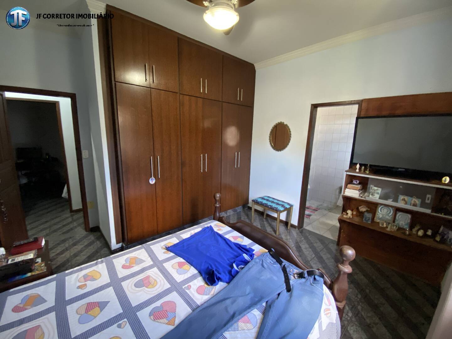 Casa à venda com 3 quartos, 242m² - Foto 28