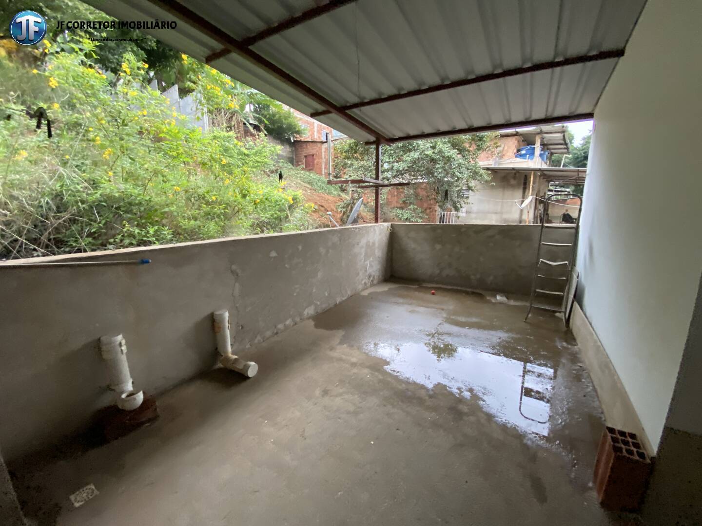 Casa à venda com 3 quartos, 360m² - Foto 16