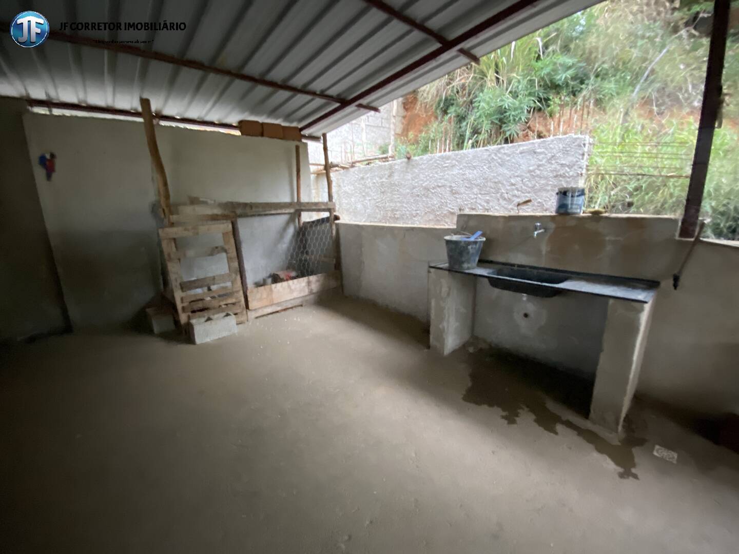 Casa à venda com 3 quartos, 360m² - Foto 15
