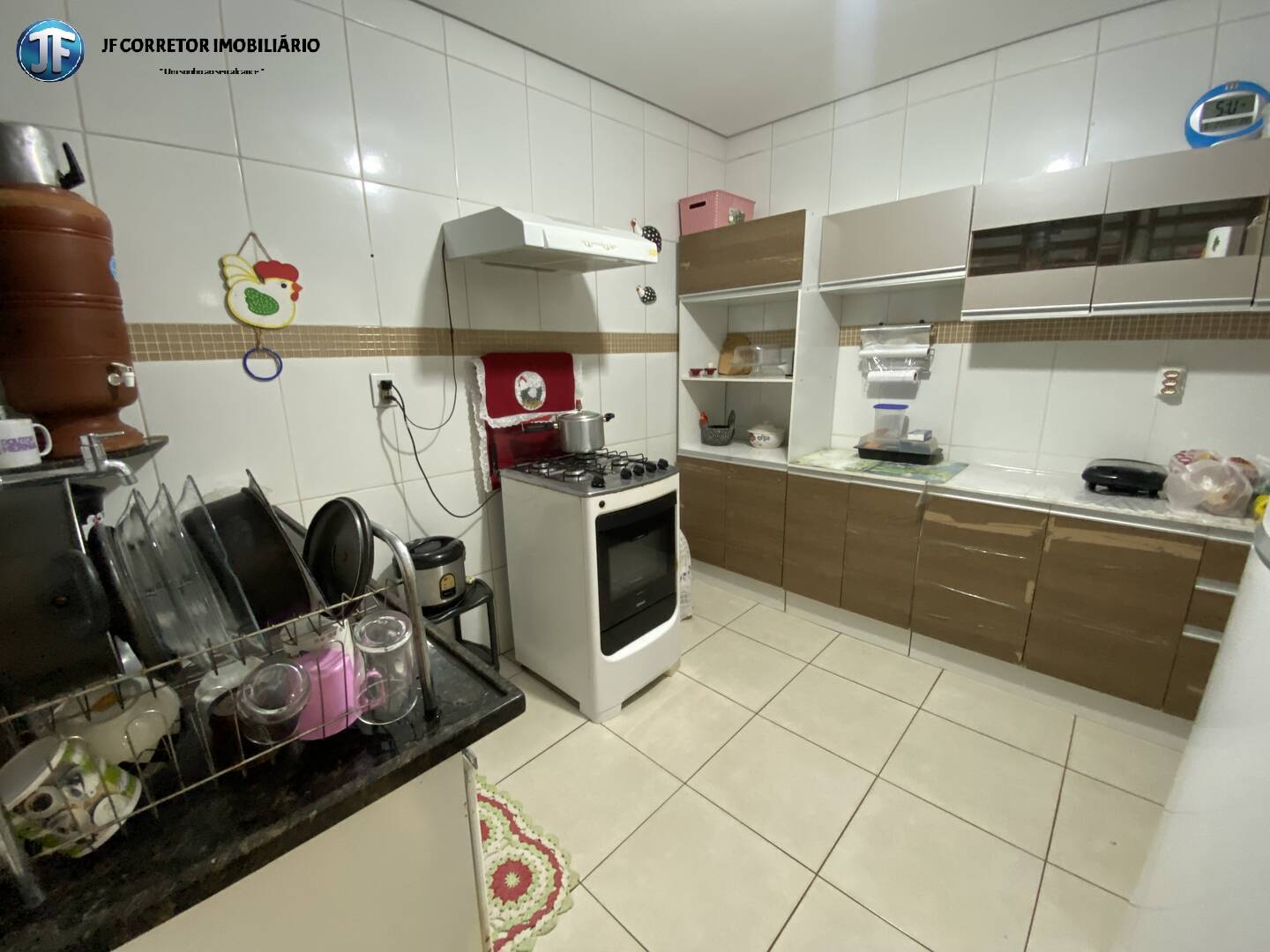 Casa à venda com 3 quartos, 360m² - Foto 8