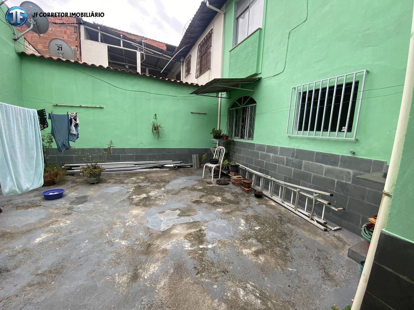 Casa, 4 quartos, 198 m² - Foto 16