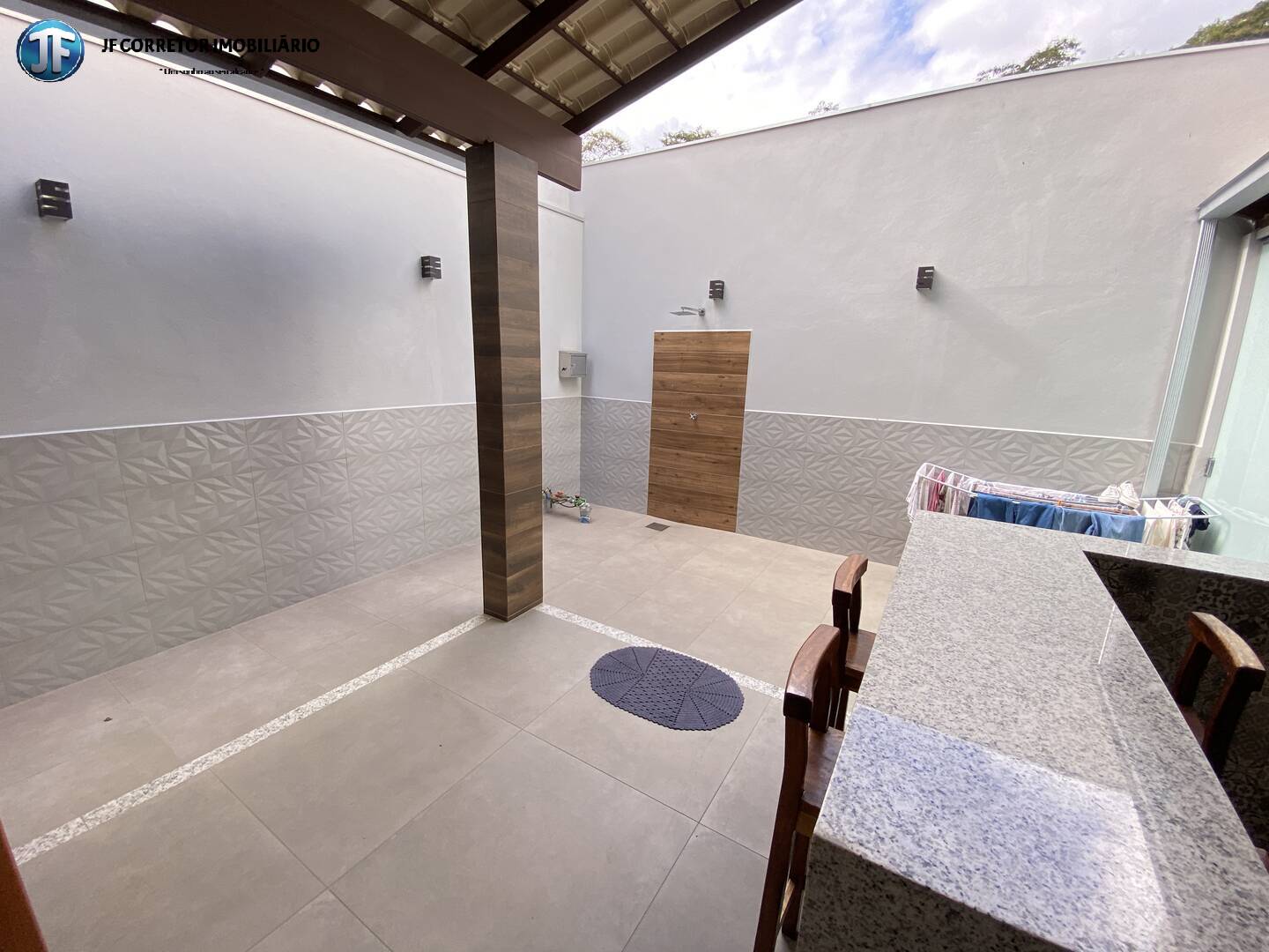 Casa, 3 quartos - Foto 10
