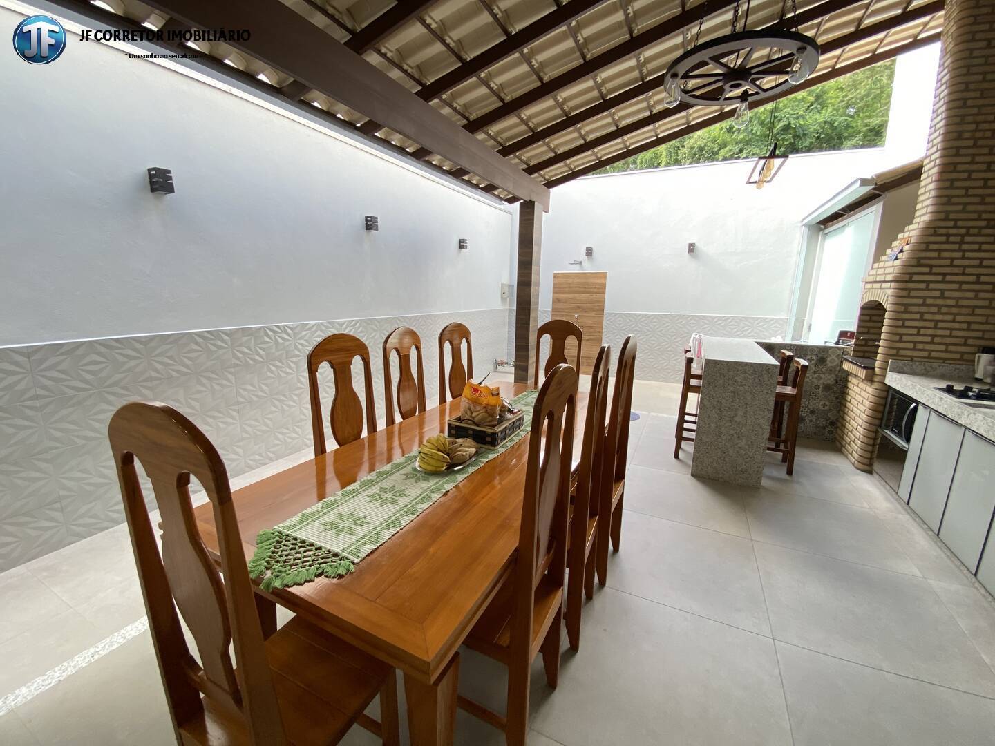 Casa, 3 quartos - Foto 7
