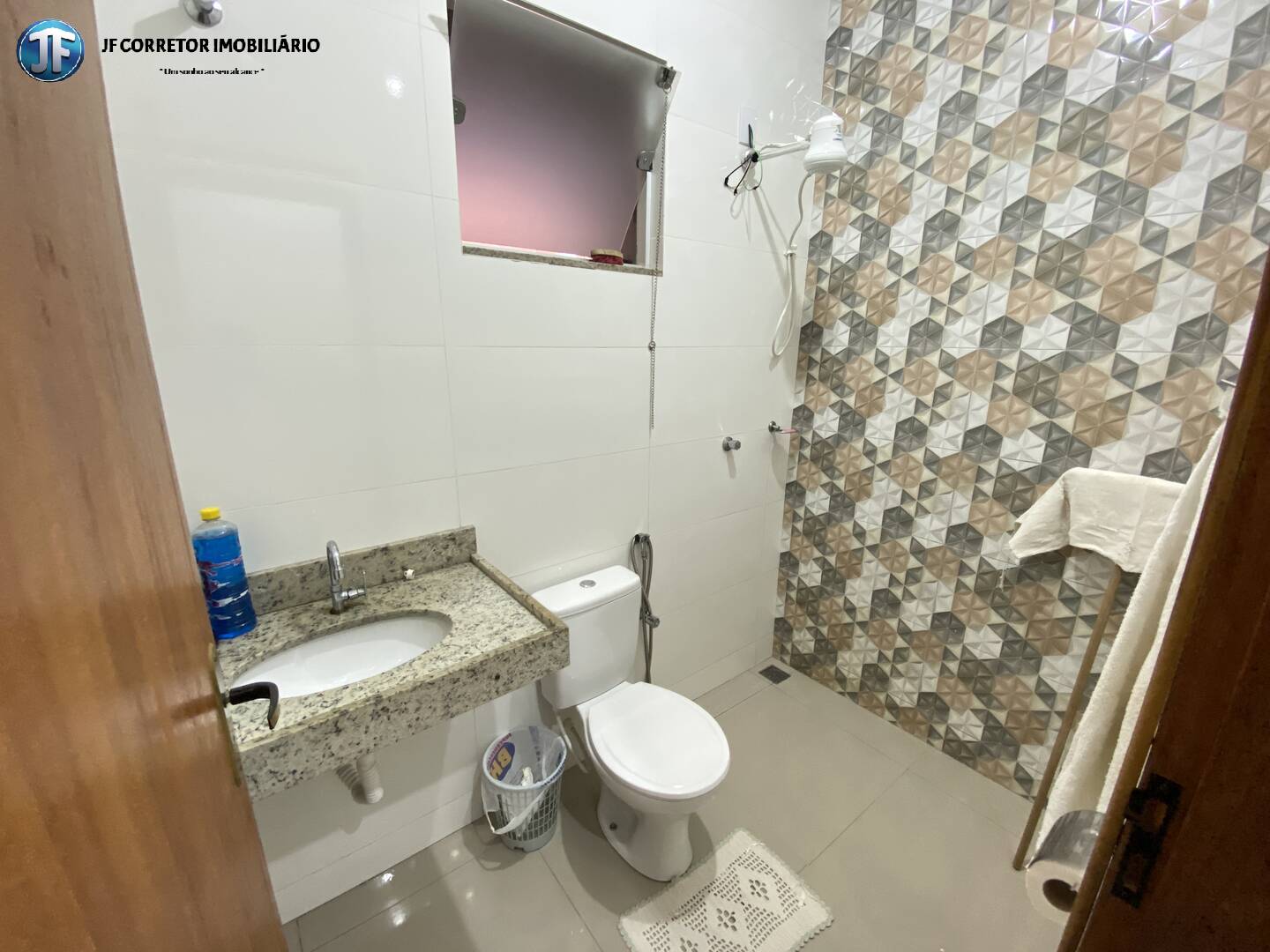 Casa, 3 quartos - Foto 7