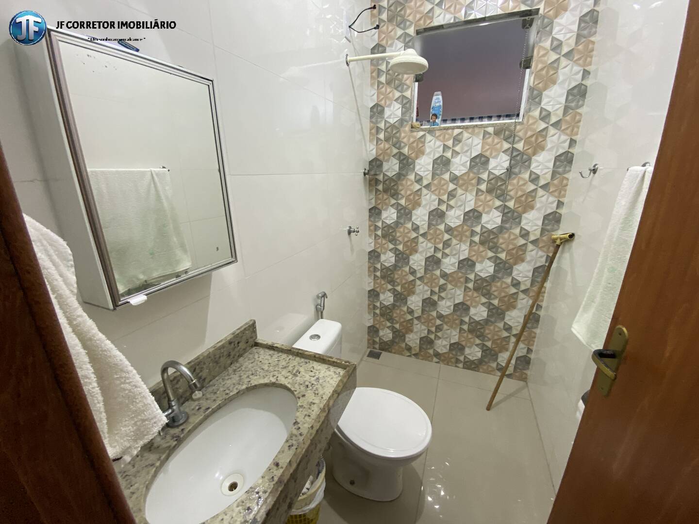 Casa, 3 quartos - Foto 13