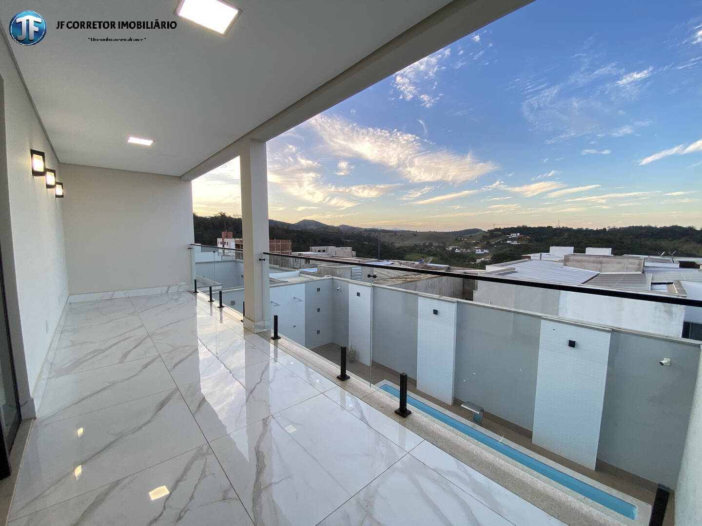 Casa, 3 quartos - Foto 2