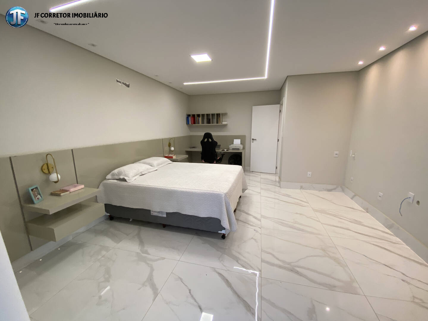 Casa, 3 quartos - Foto 3