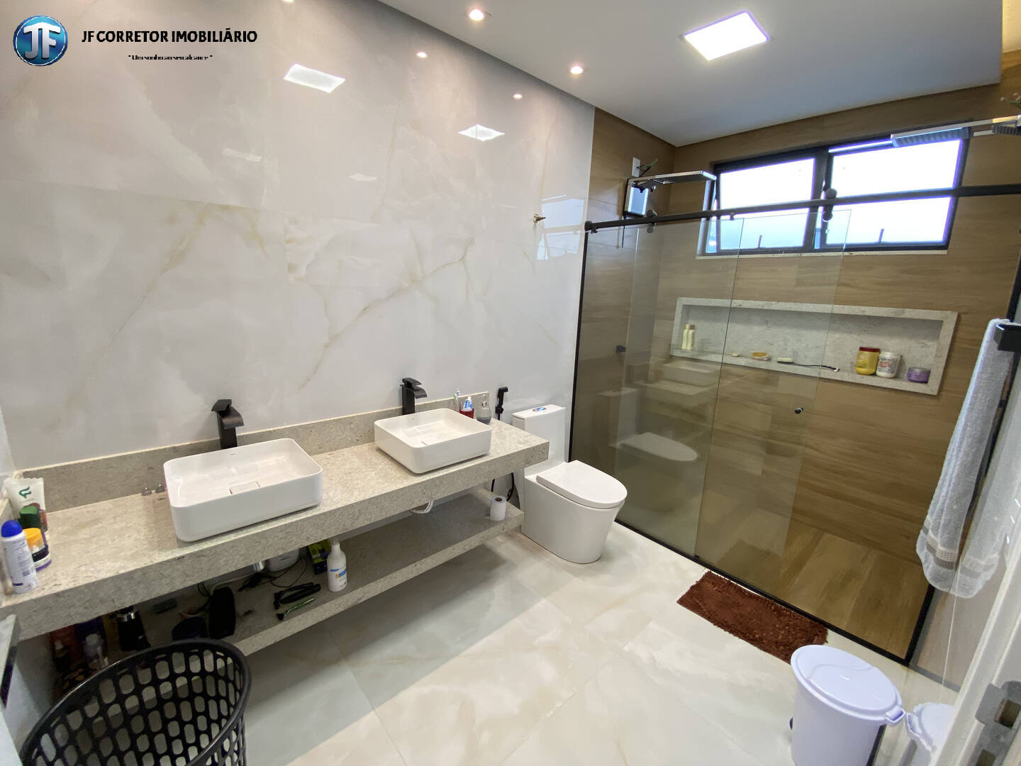 Casa, 3 quartos - Foto 7