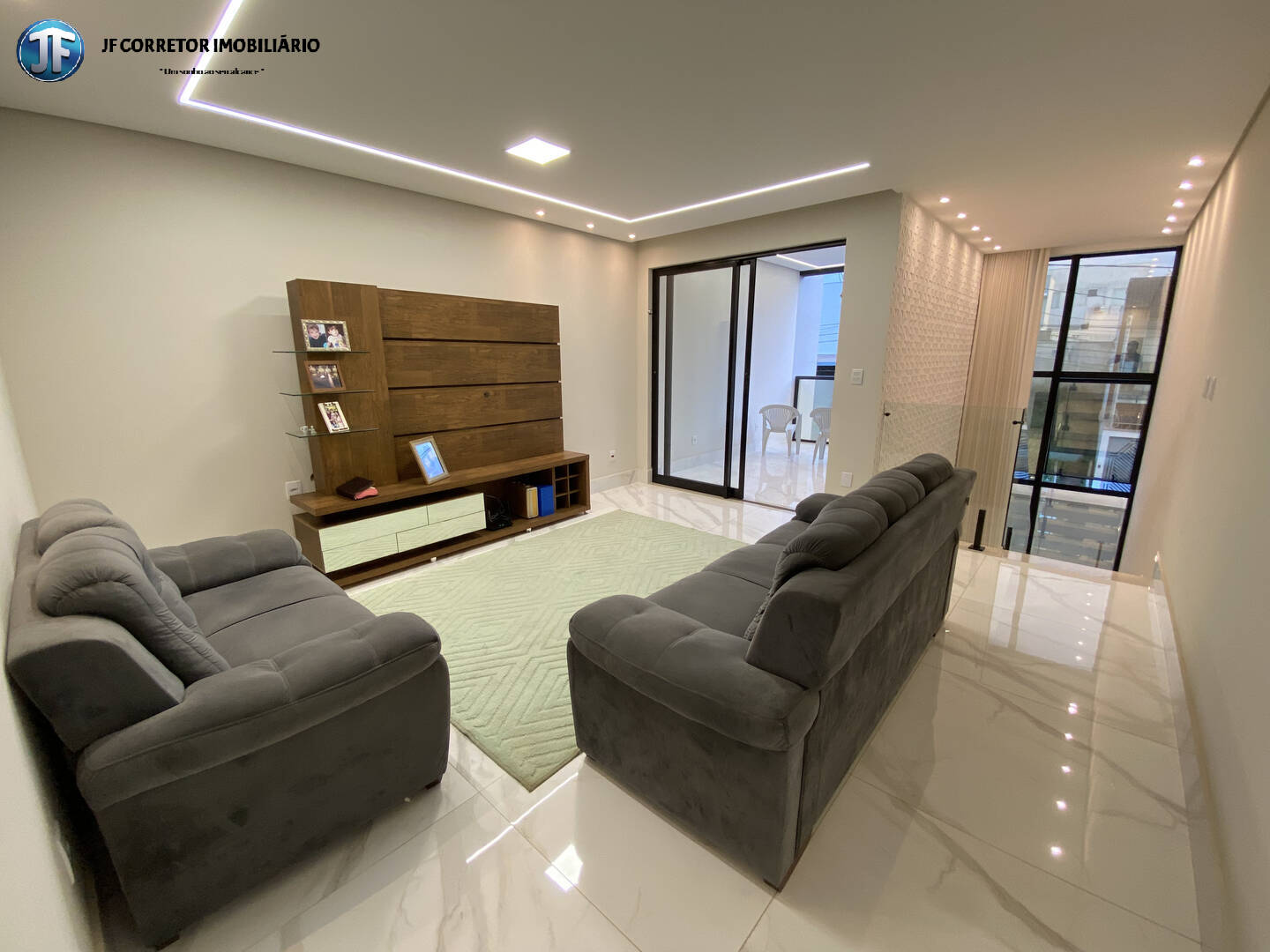 Casa, 3 quartos - Foto 8