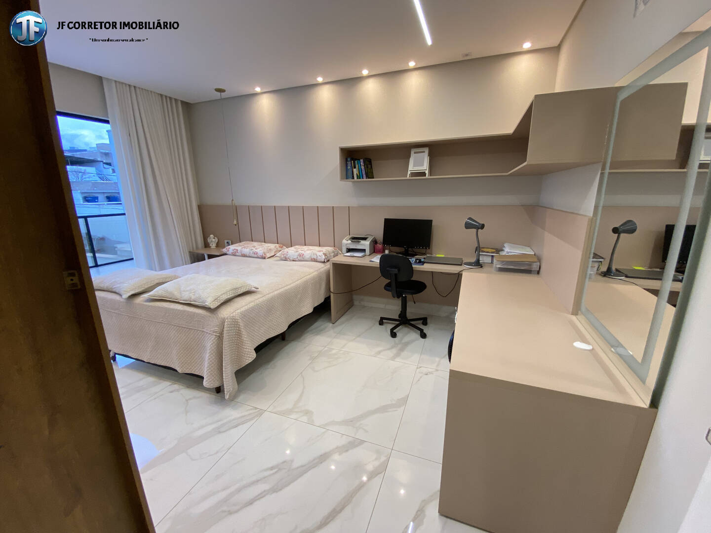 Casa, 3 quartos - Foto 9