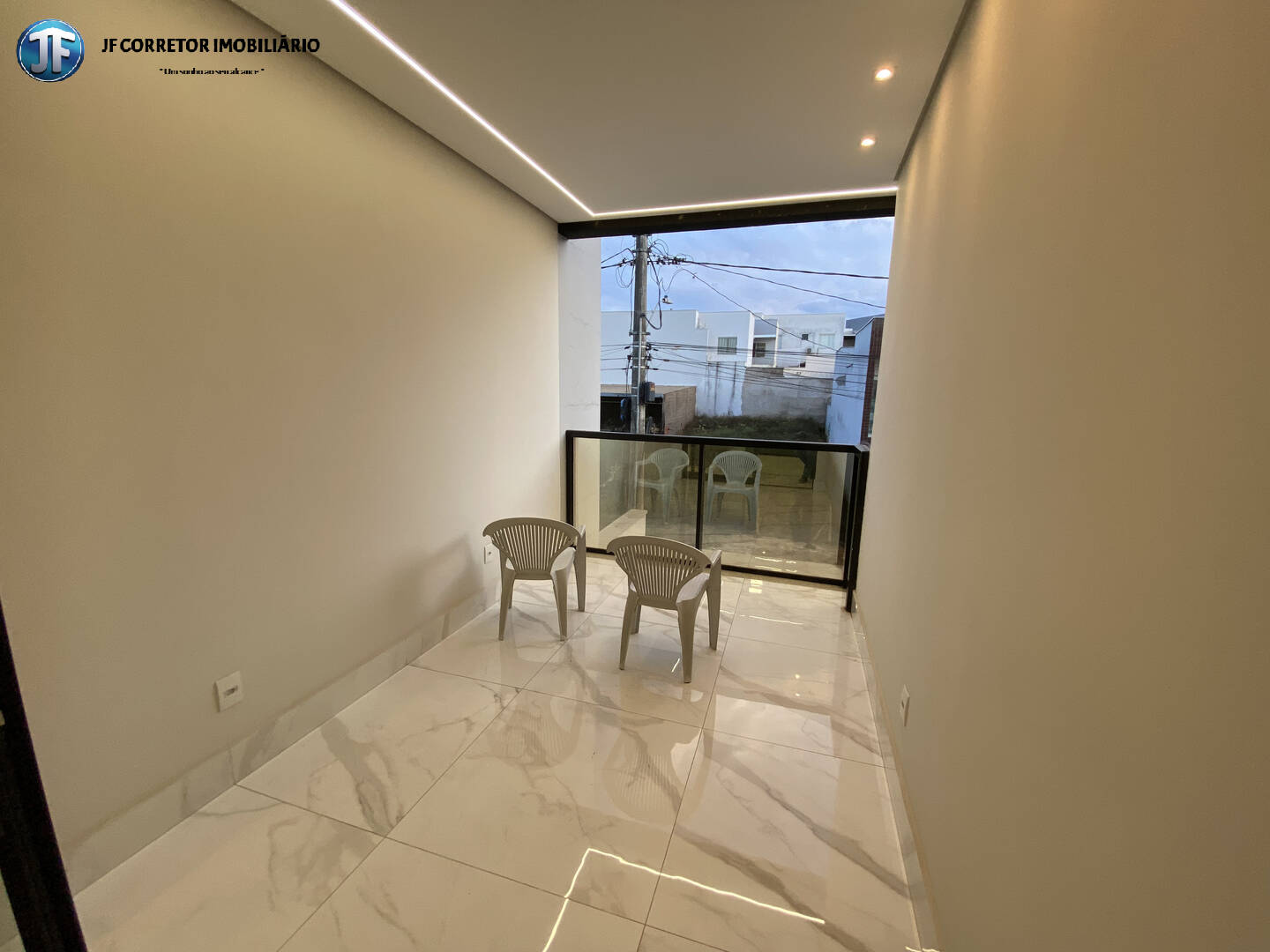 Casa, 3 quartos - Foto 13