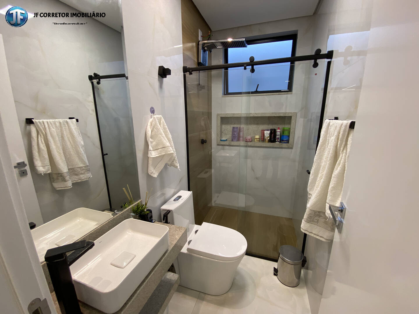 Casa, 3 quartos - Foto 21