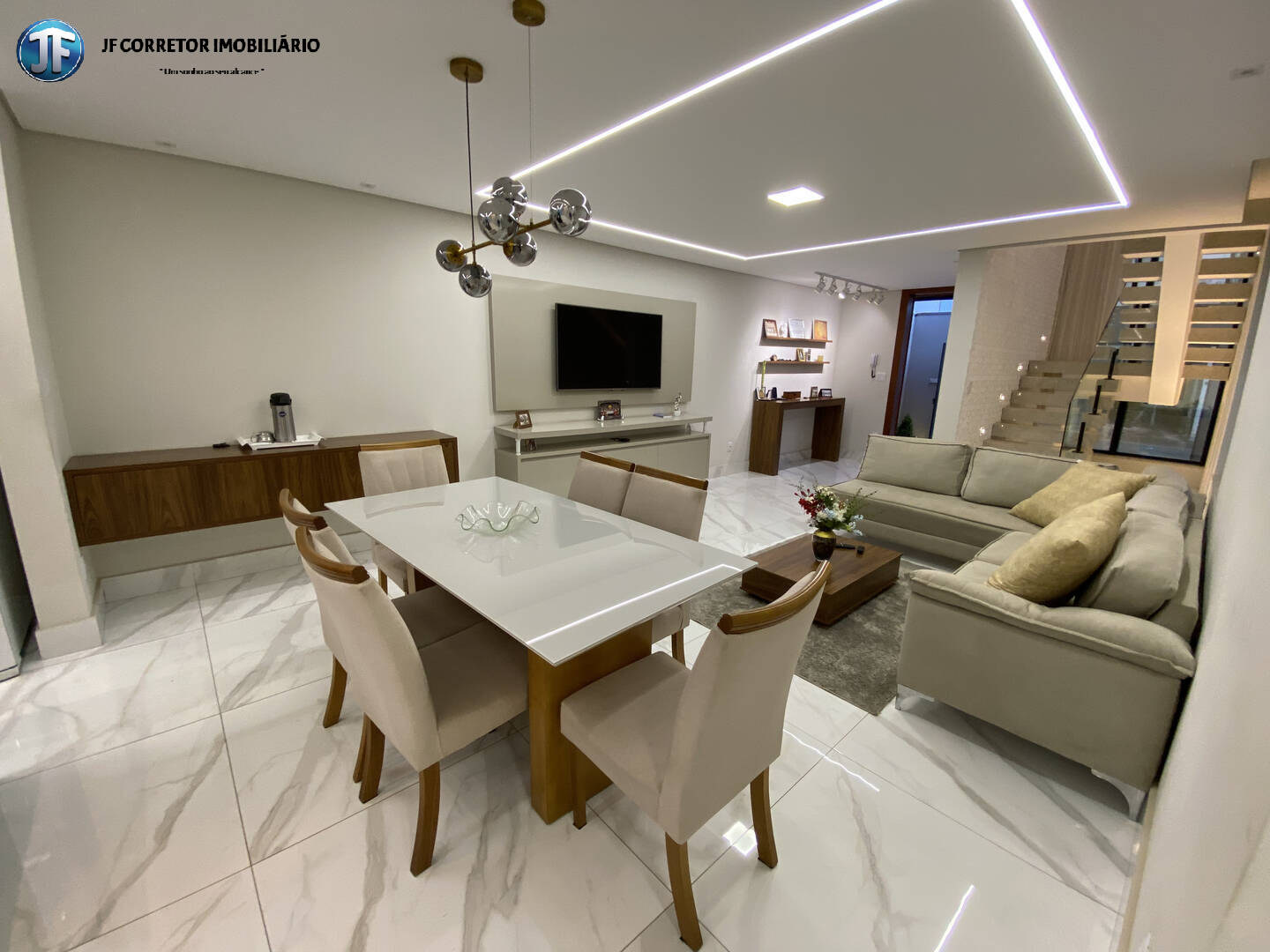 Casa, 3 quartos - Foto 24