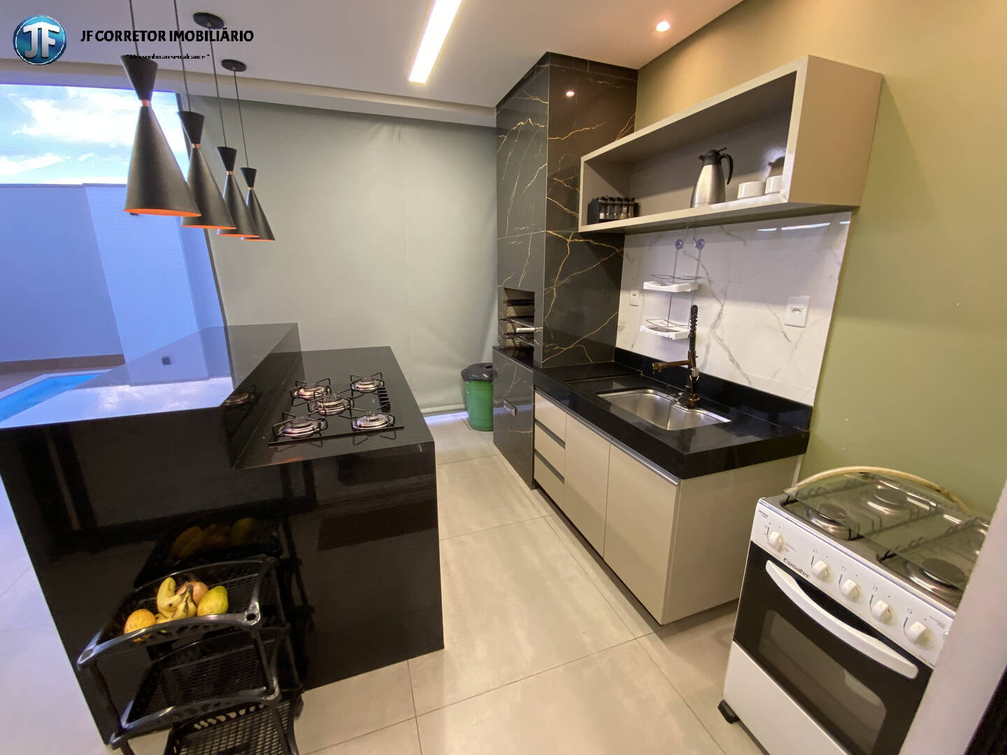 Casa, 3 quartos - Foto 25