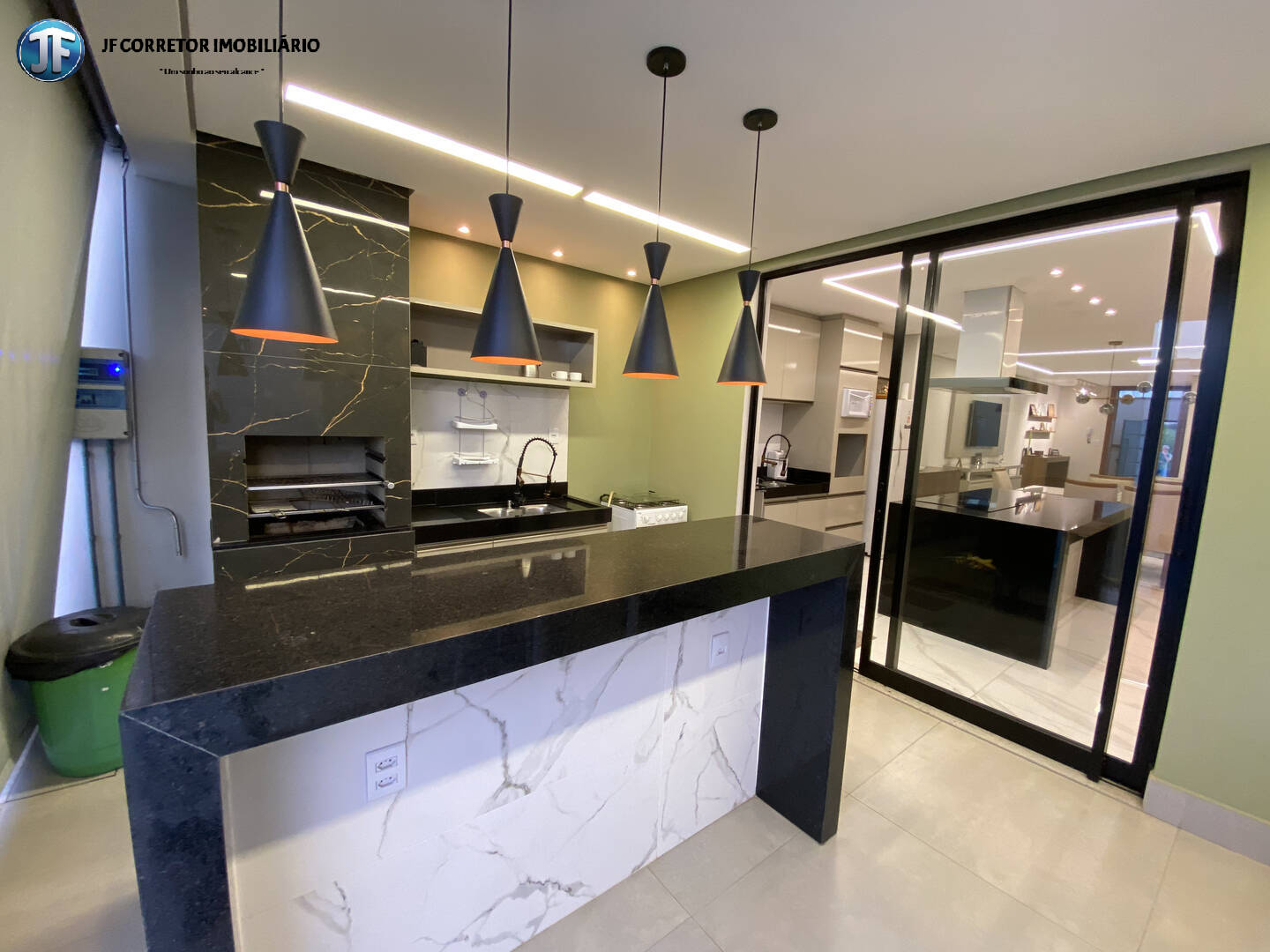 Casa, 3 quartos - Foto 27